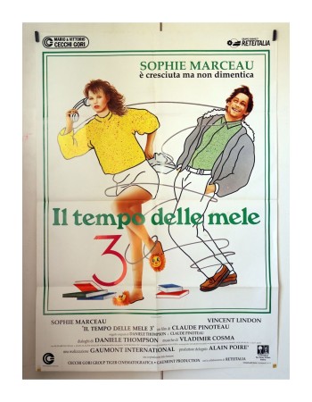 L'étudiante