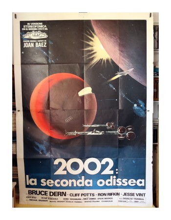 Silent Running