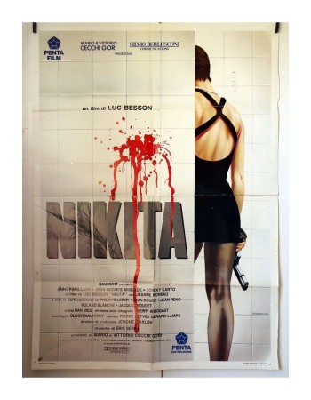 NIKITA