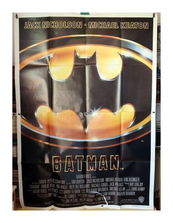 BATMAN