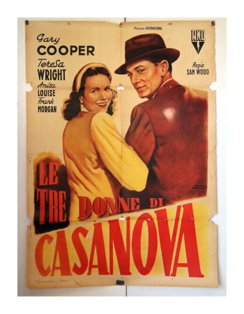 Casanova Brown