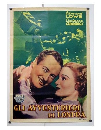 Seven Sinners