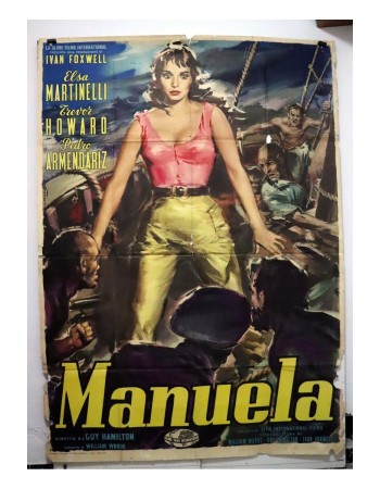 MANUELA