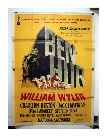 BEN-HUR