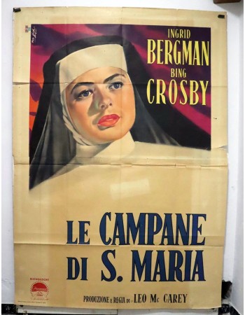 The Bells of St. Mary's