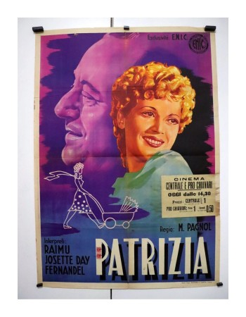 LA FILLE DU PUISATIER