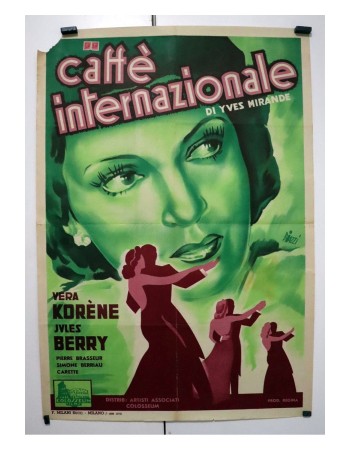 Café de Paris