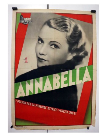 ANNABELLA