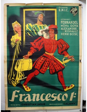 François Premier