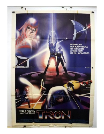 TRON