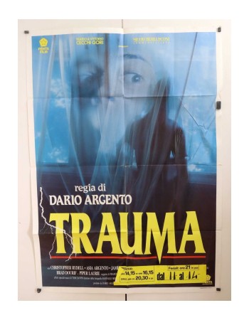 VIOLACIÓN FATAL