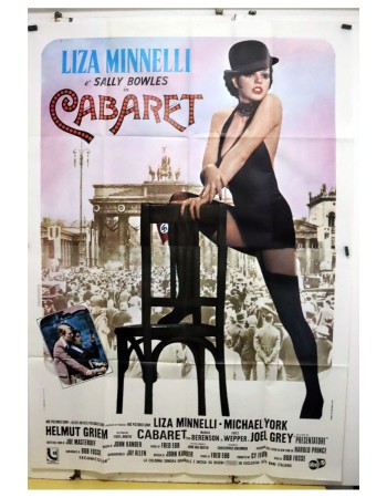 CABARET