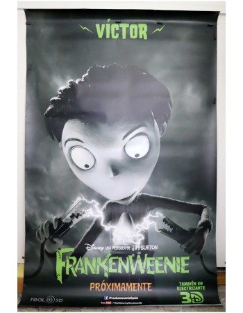 frankeweenie