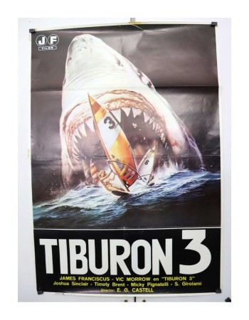 The Last Shark