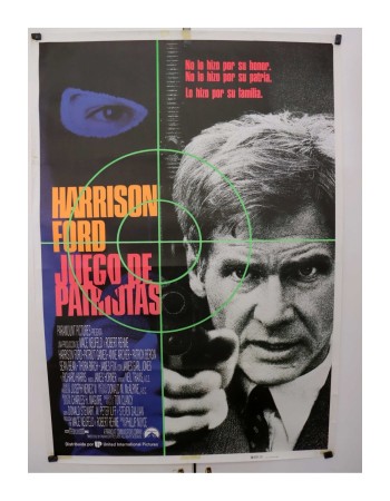 Patriot Games