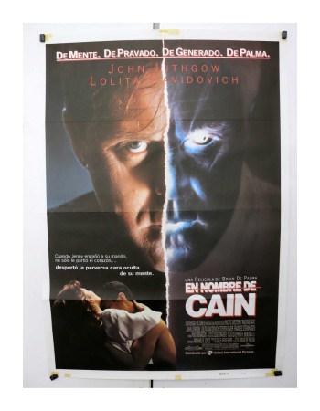 Raising Cain