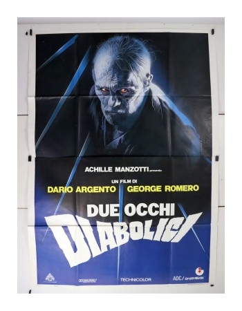 Due occhi diabolici