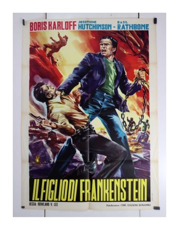 SON OF frankenstein res