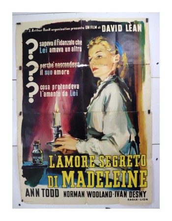 MADELEINE