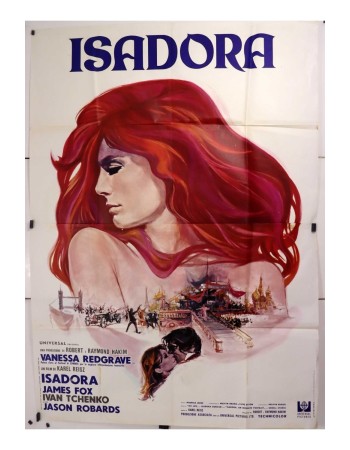 ISADORA