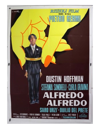 ALFREDO, ALFREDO