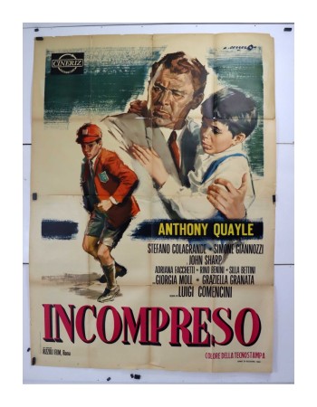 Incompreso