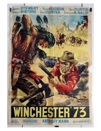 WINCHESTER 73