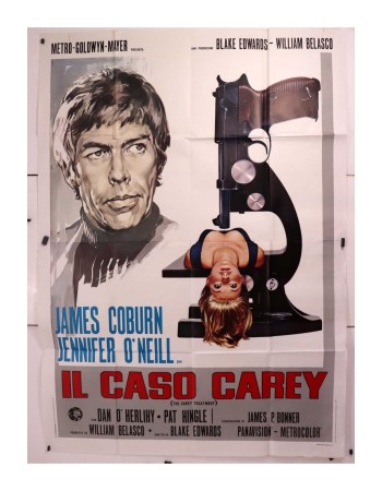 THE CAREY TREATMENT