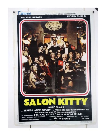 SALON KITTY