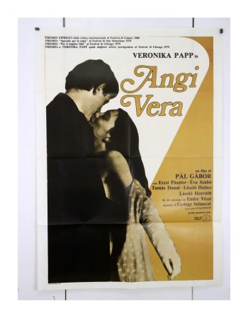 ANGI VERA