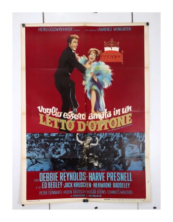 The Unsinkable Molly Brown