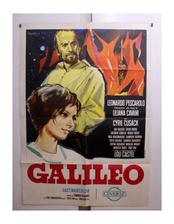 GALILEO GALILEI