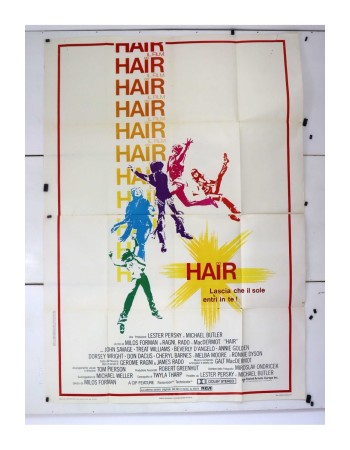 HAIR