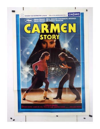 CARMEN