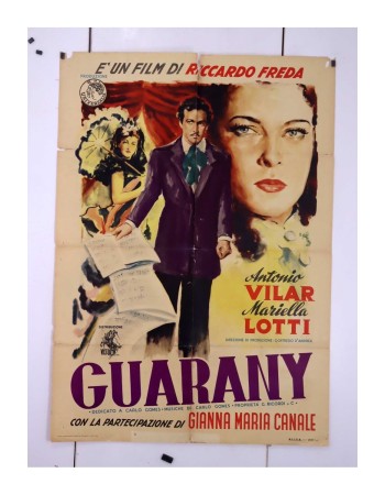 GUARANY