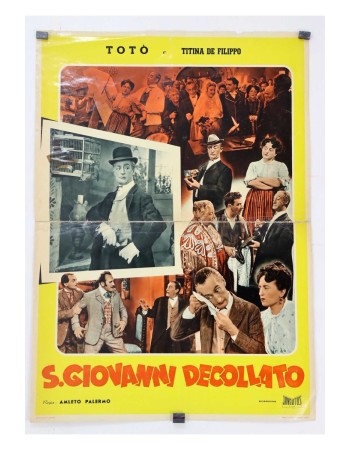 San Giovanni decollato