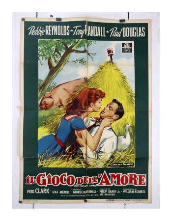The Mating Game