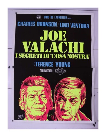 JOE VALACHI I SECRETI DE LA COSA NOSTRA