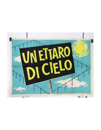 UN ETTARO DI CIELO