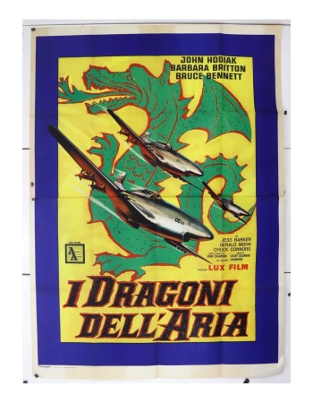DRAGONFLY SQUADRON