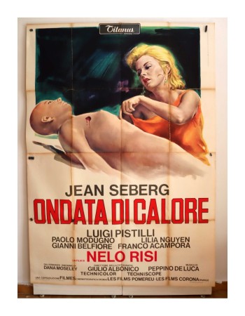 Ondata di calore