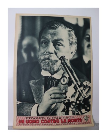 DR. EHRLICHS MAGIC BULLET