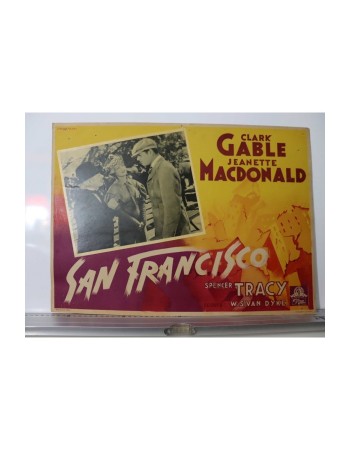 SAN FRANCISCO