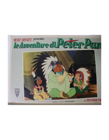 PETER PAN