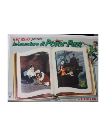 PETER PAN