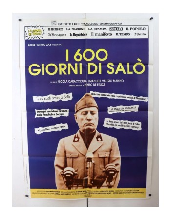 I 600 giorni di salo