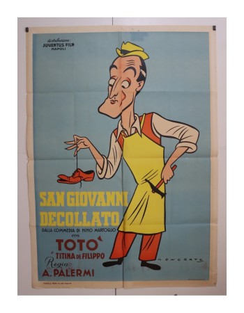 San Giovanni decollato