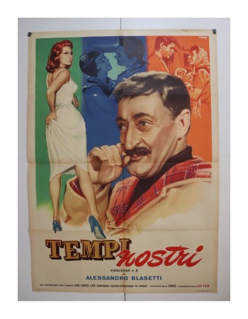 TEMPI NOSTRI