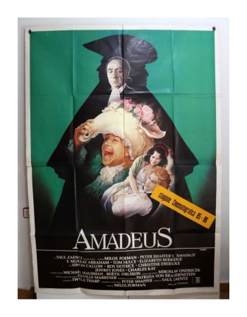 AMADEUS