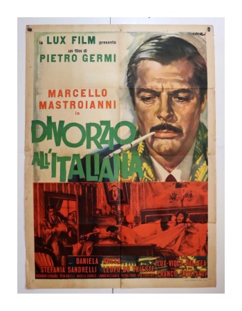 DIVORZIO ALL'ITALIANA